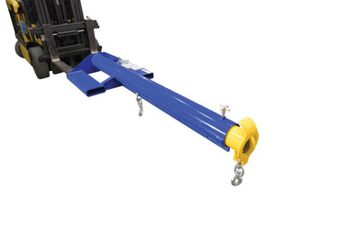 ECONOMY TELESCOPING LIFT BOOM 6K 24 IN